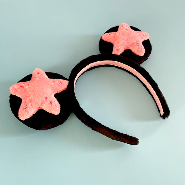 Mermouse Ears (no crown)