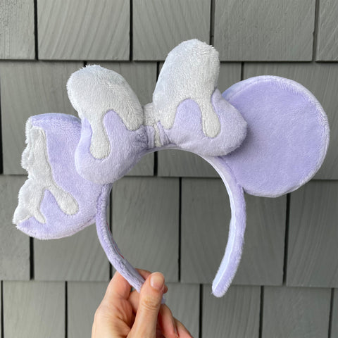 100th Anniversary Ice Cream Bar Mouse Ears