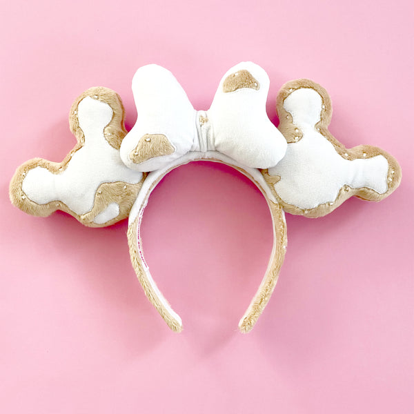 Mickey Beignet ears