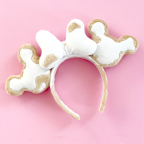 Mickey Beignet ears