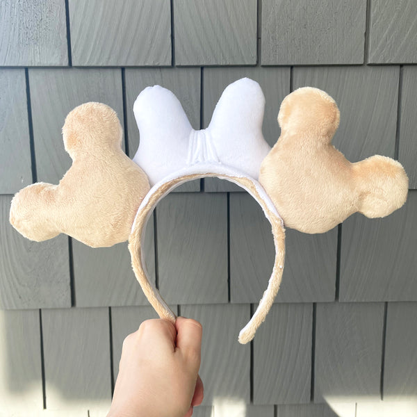 Mickey Beignet ears