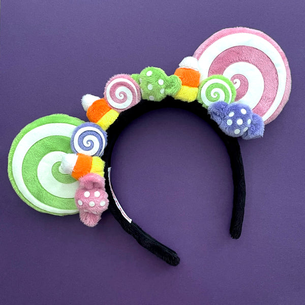 Candy Crown ears - Preorder