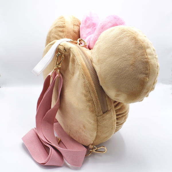 Mouse Ears Gingerbread Bag