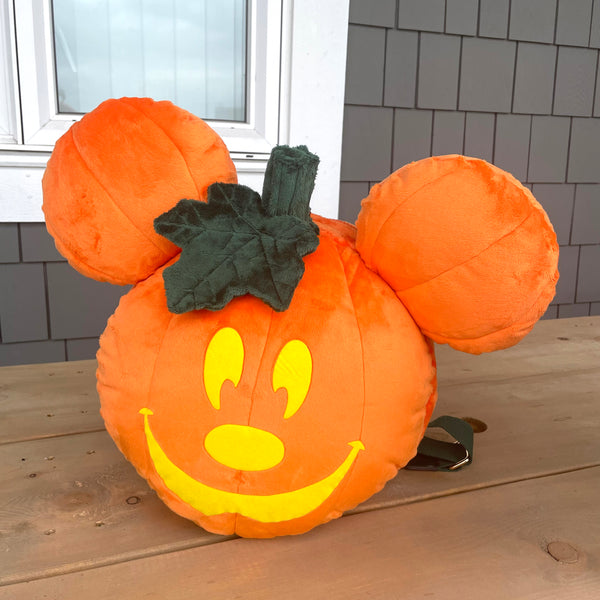 Pumpkin Bag - Preorder