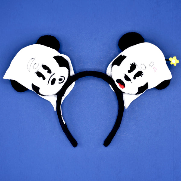 Seen a Ghost Ears