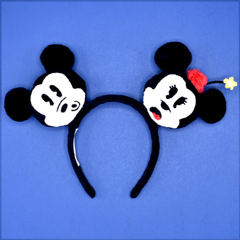 Candy Crown ears – Word of Mouse