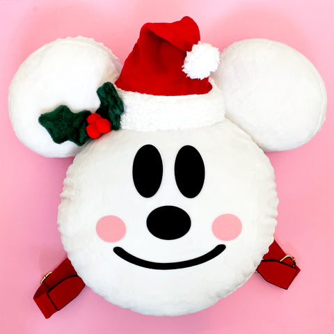 Snowmouse Bag