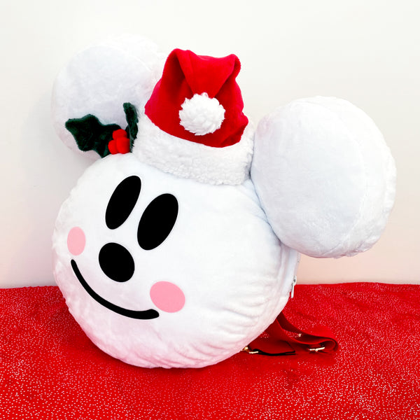 Snowmouse Bag