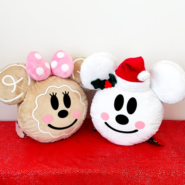 Snowmouse Bag