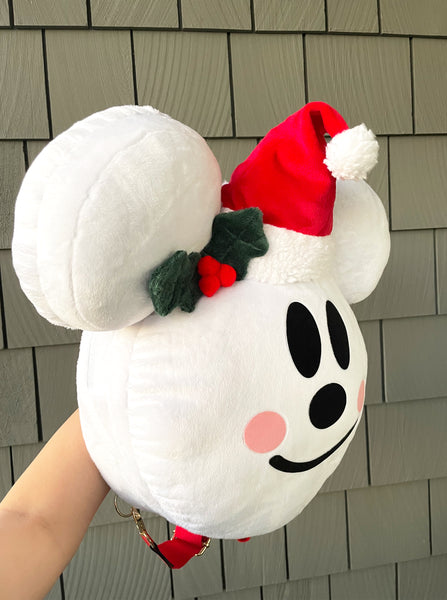 Snowmouse Bag